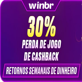 winbr Fundo de Resgate de Perdas Semanais