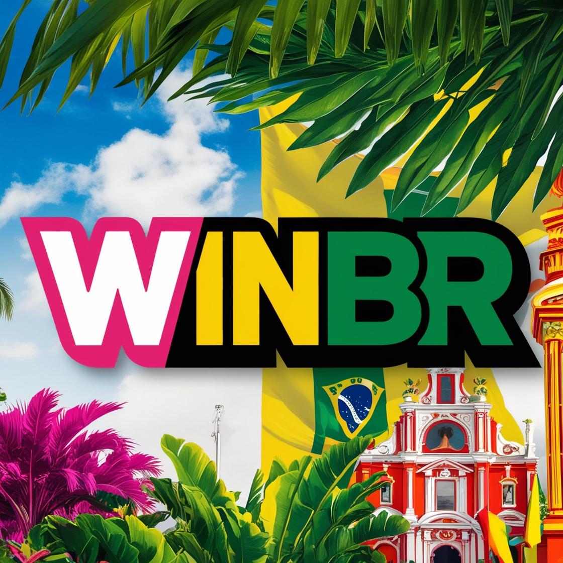 Logo da winbr